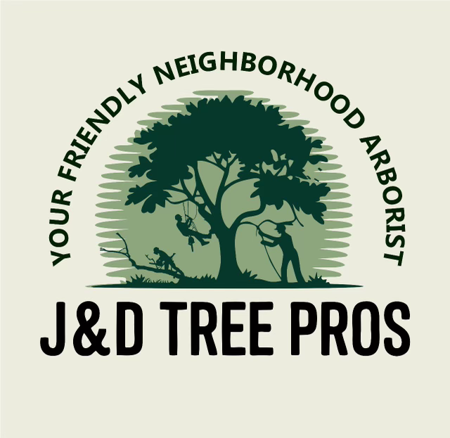 J&D Tree Pros LLC logo