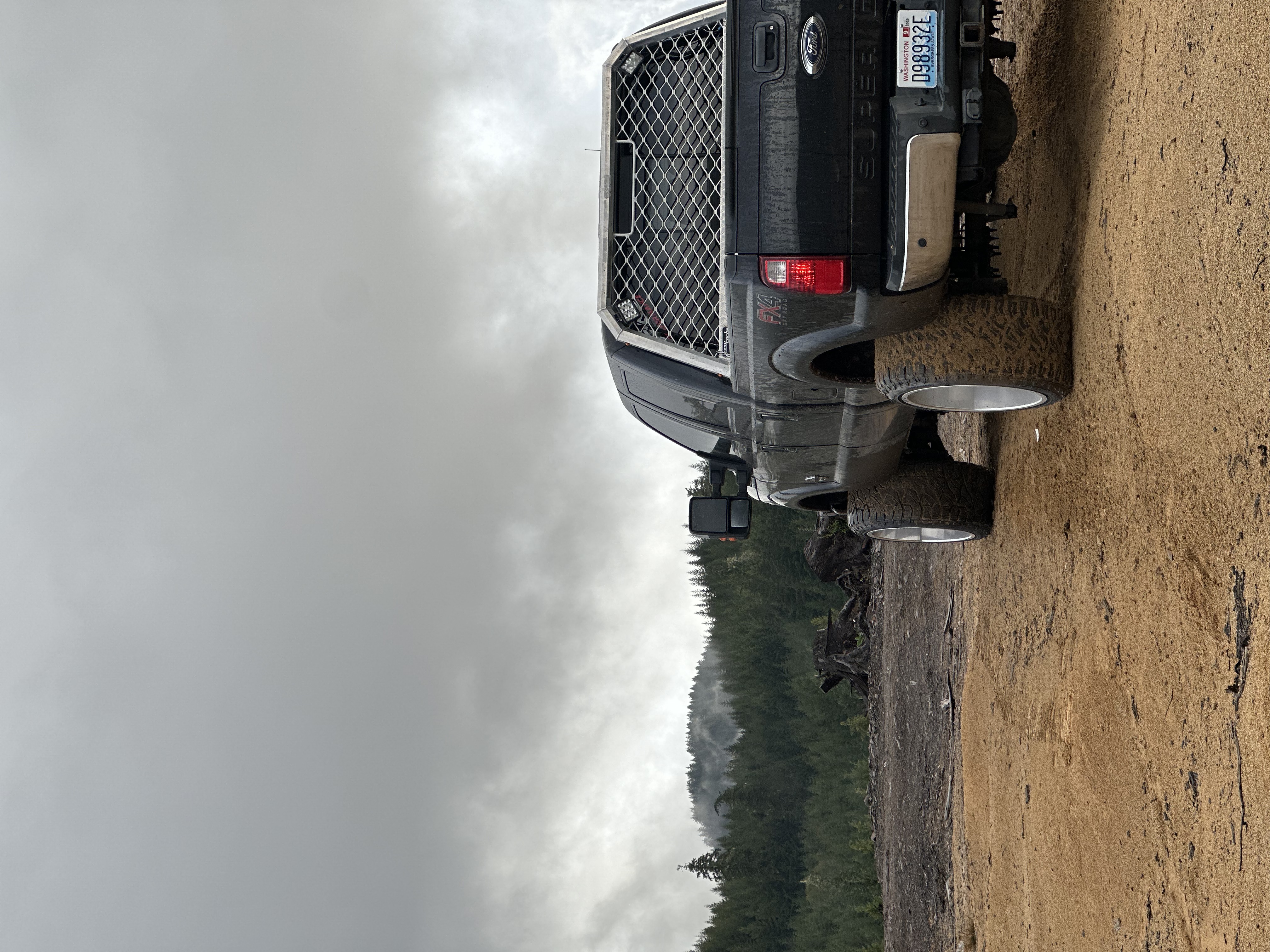West cost dirt works logo