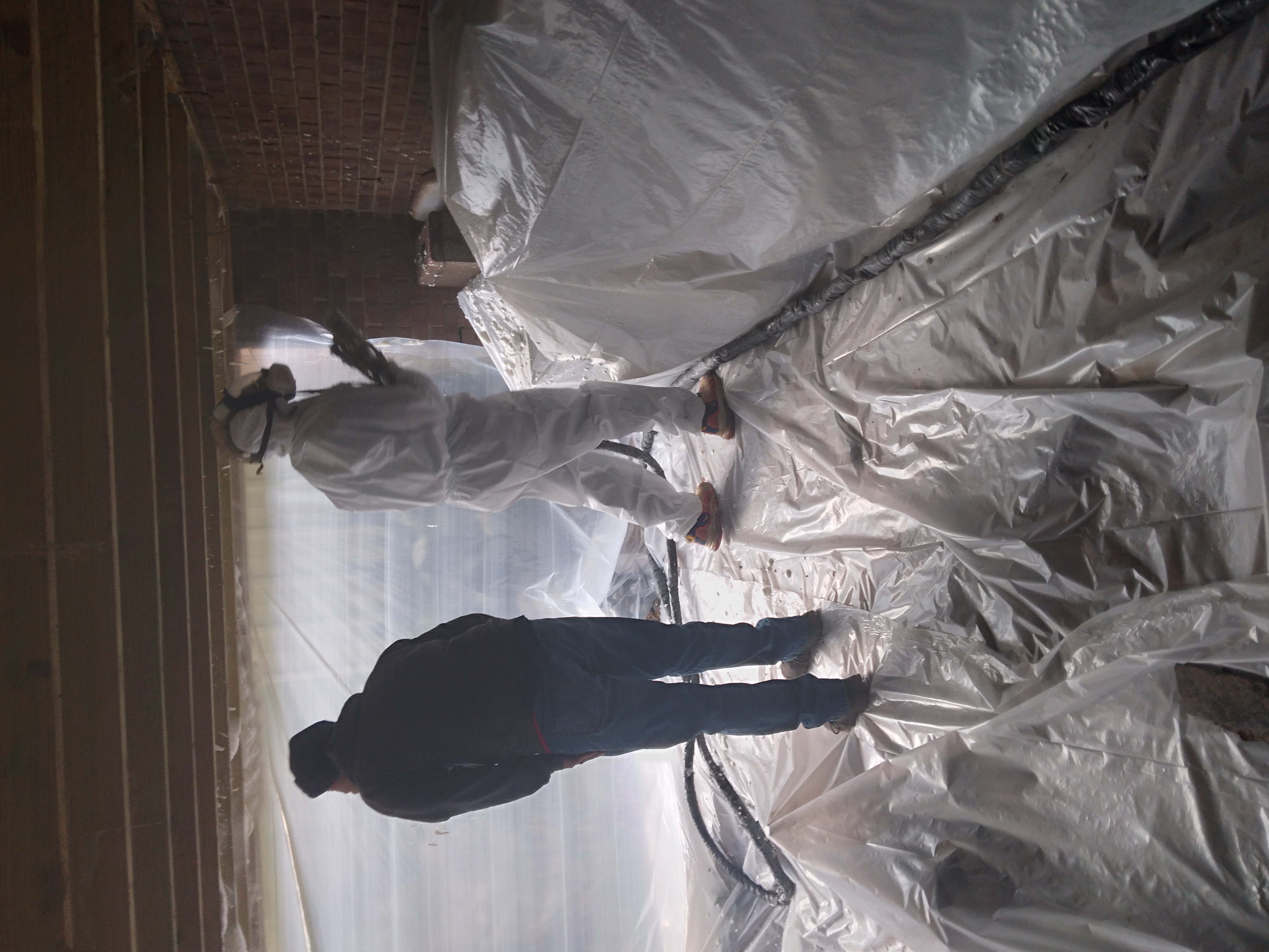 Precise insulation  logo