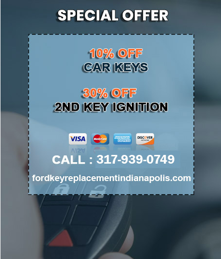 mobile Ford Key Services logo