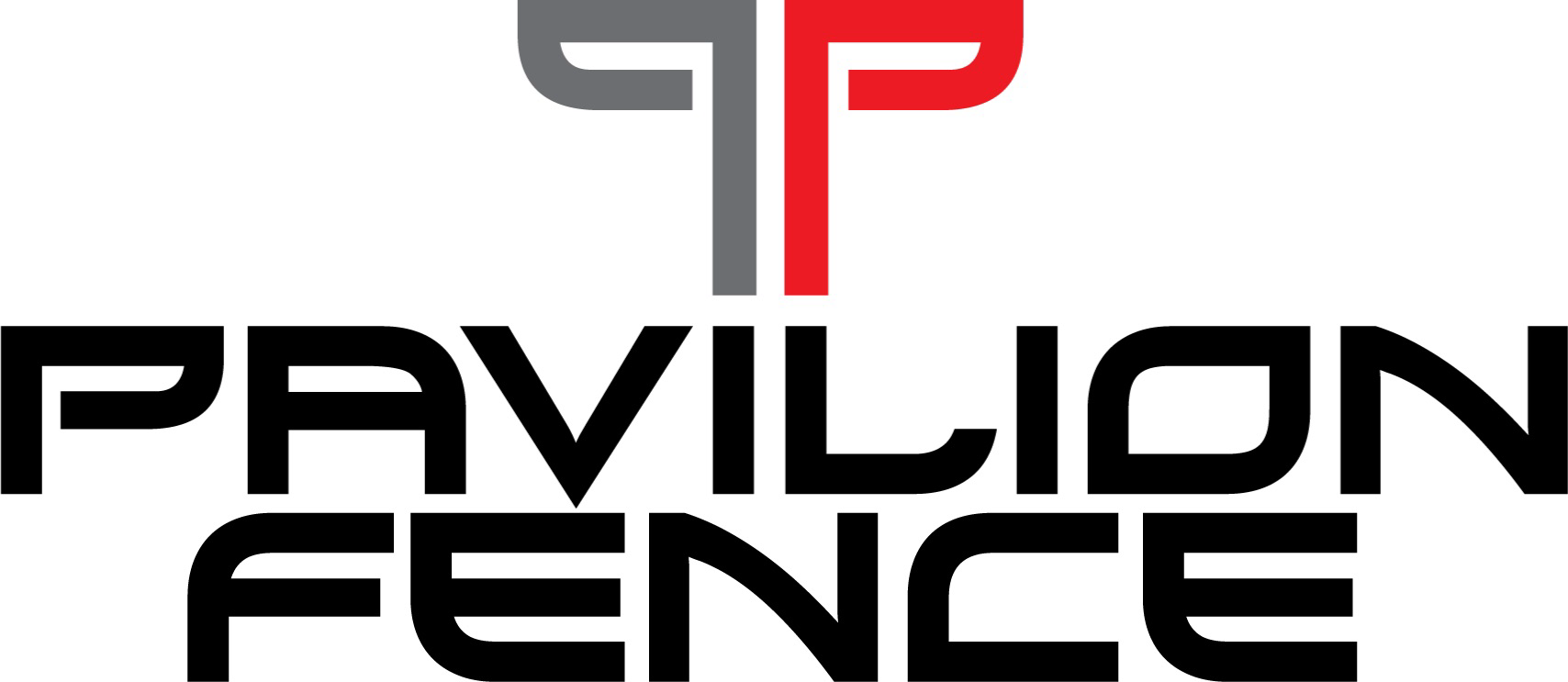 Pavilion Fence logo