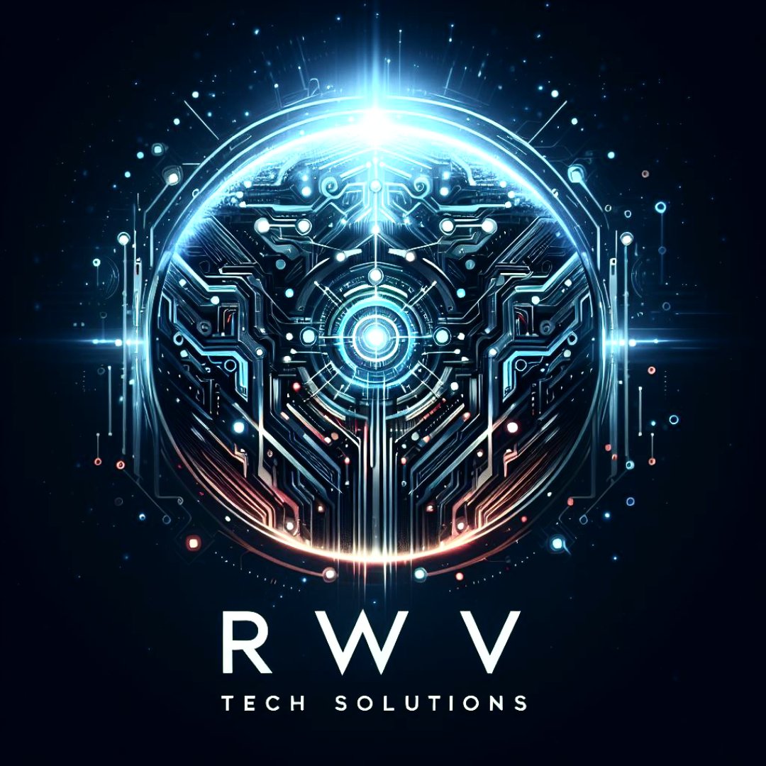 Avatar for RWV Techsolutions LLC