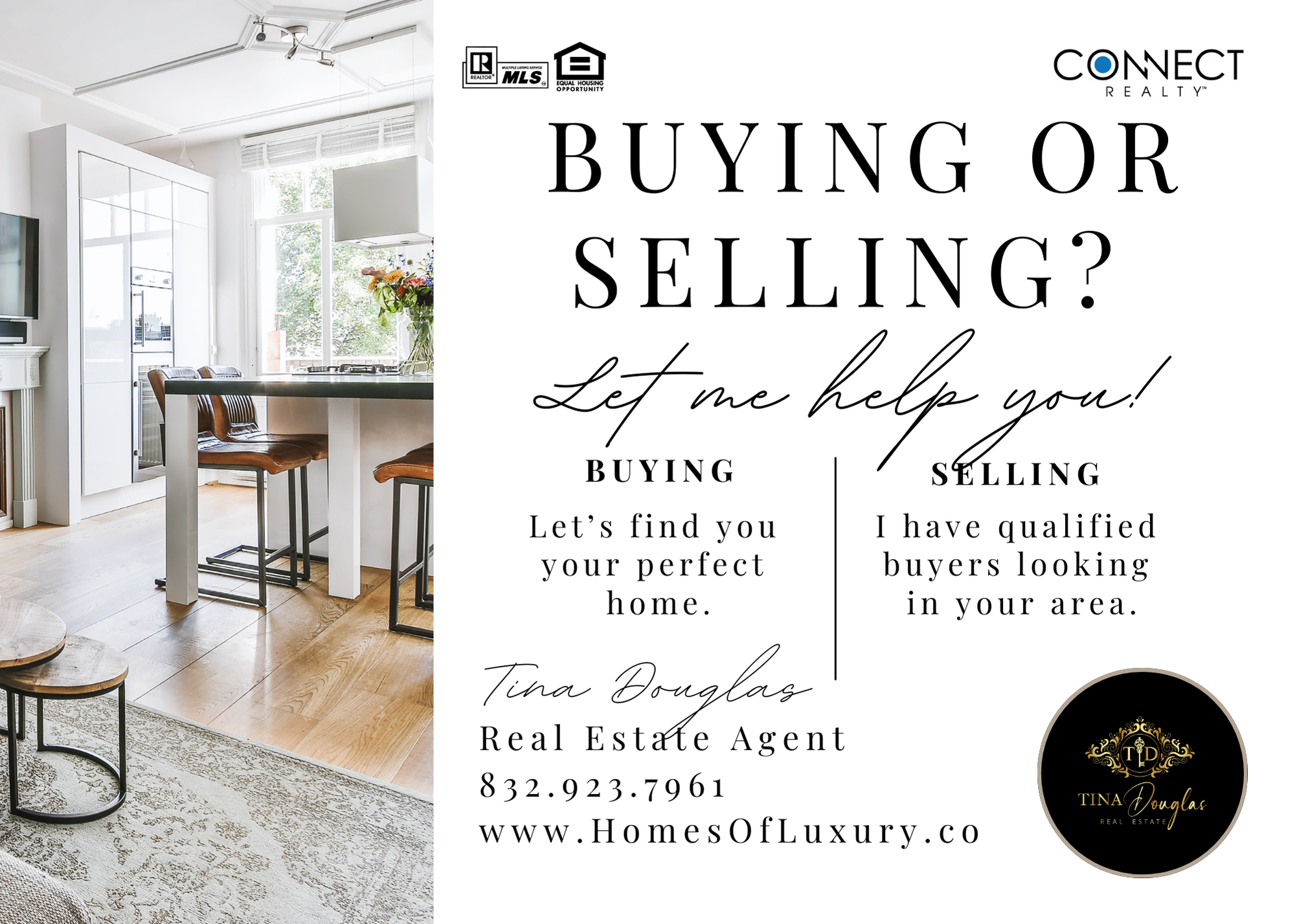 Avatar for Connect Realty