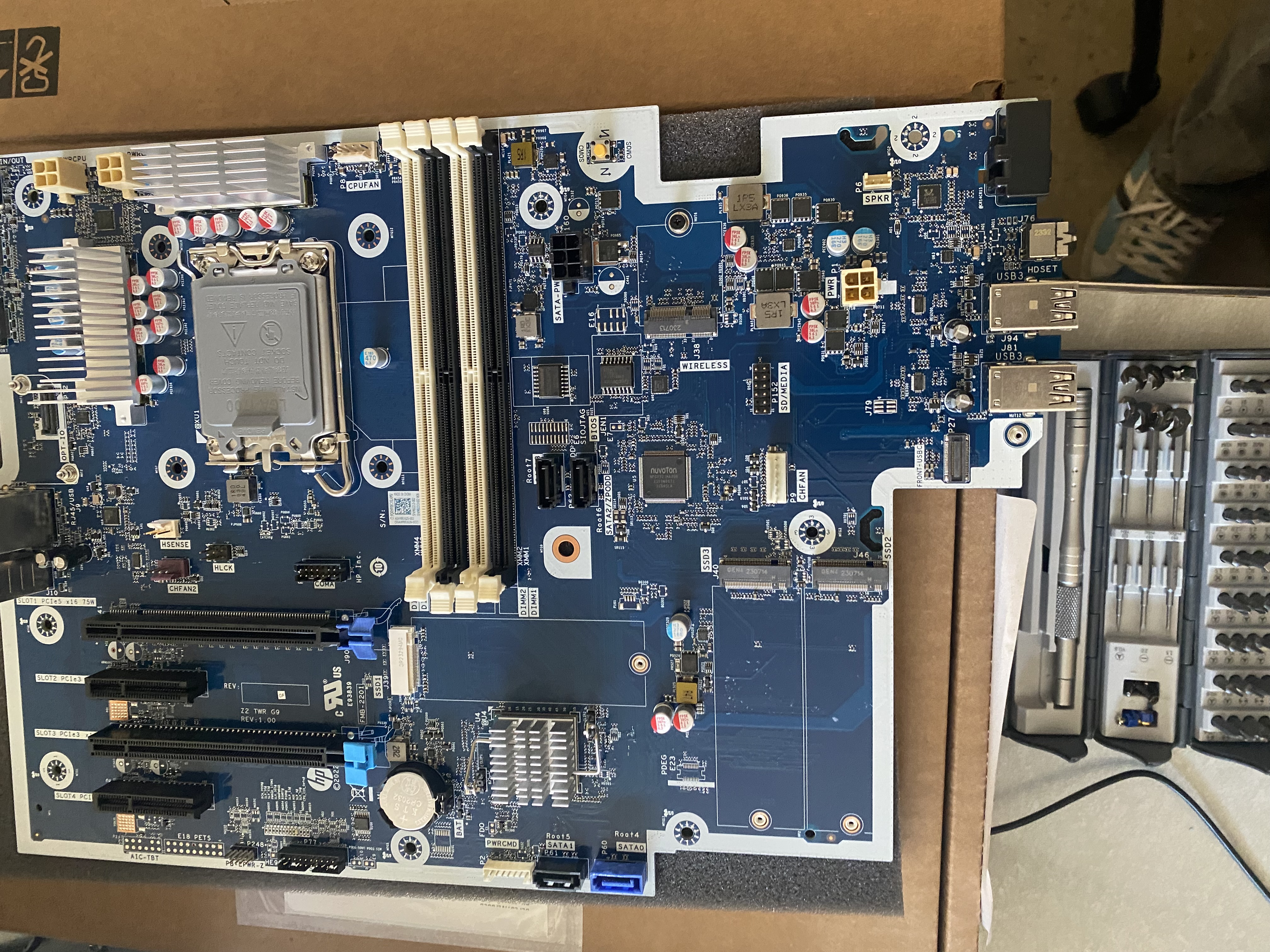 Avatar for JB Aduke Enterprise