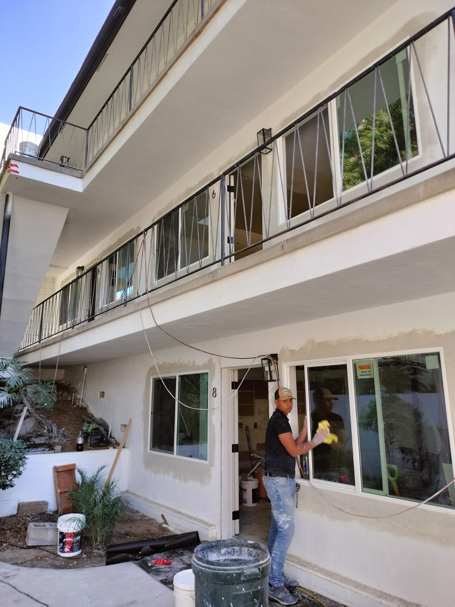 Avatar for BJI Construction Inc.