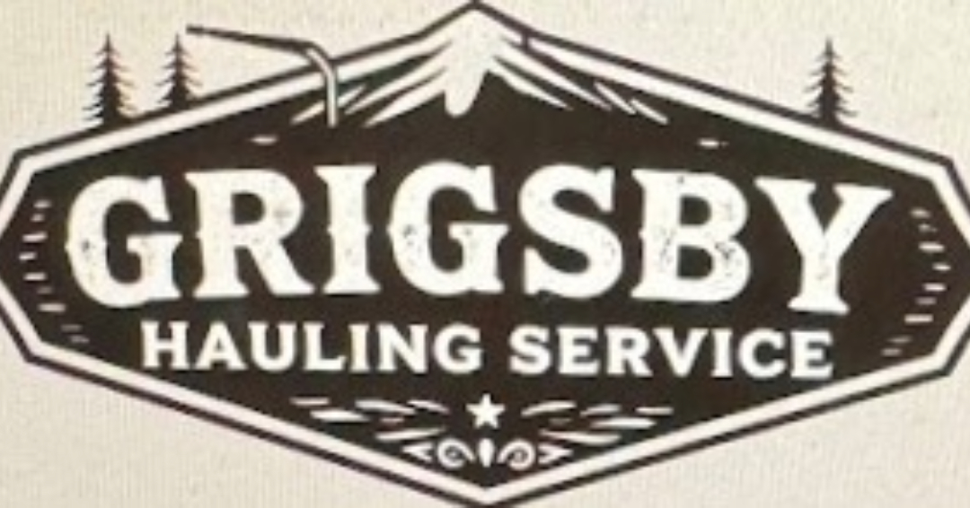 Avatar for Grigsby Hauling Services
