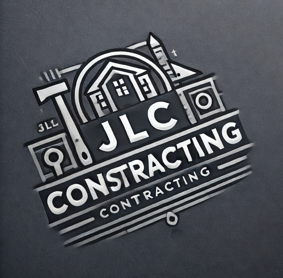 JLC Contracting logo