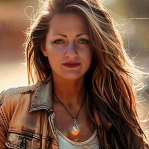 Bridget Beaudry logo
