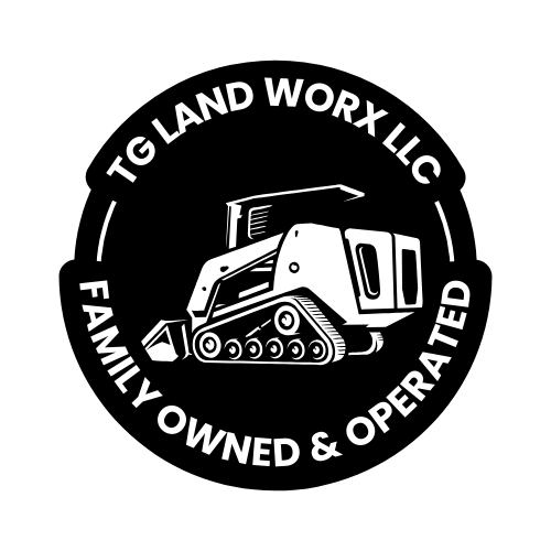 TG Land Worx LLC logo