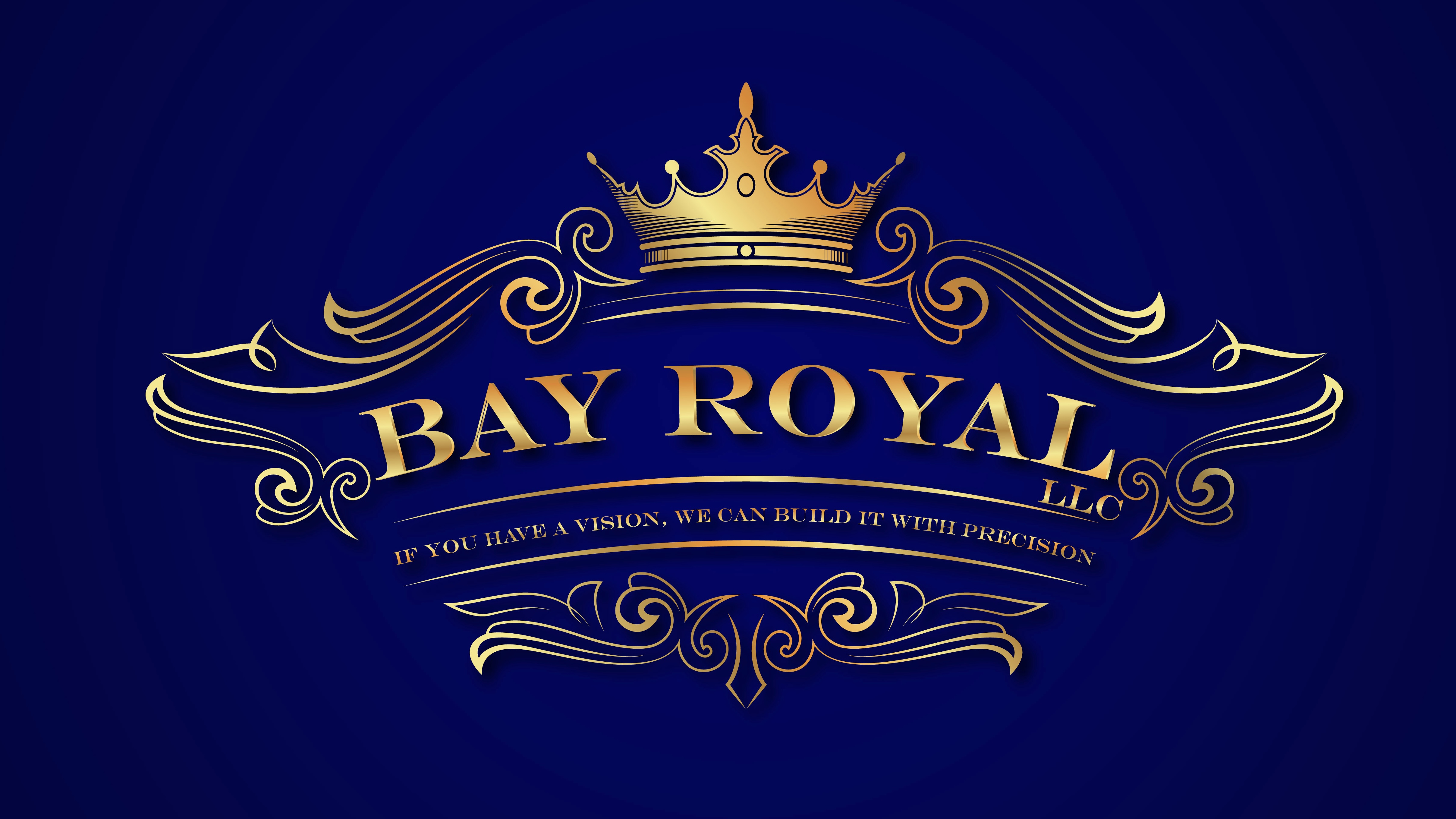 Bay Royal LLC logo
