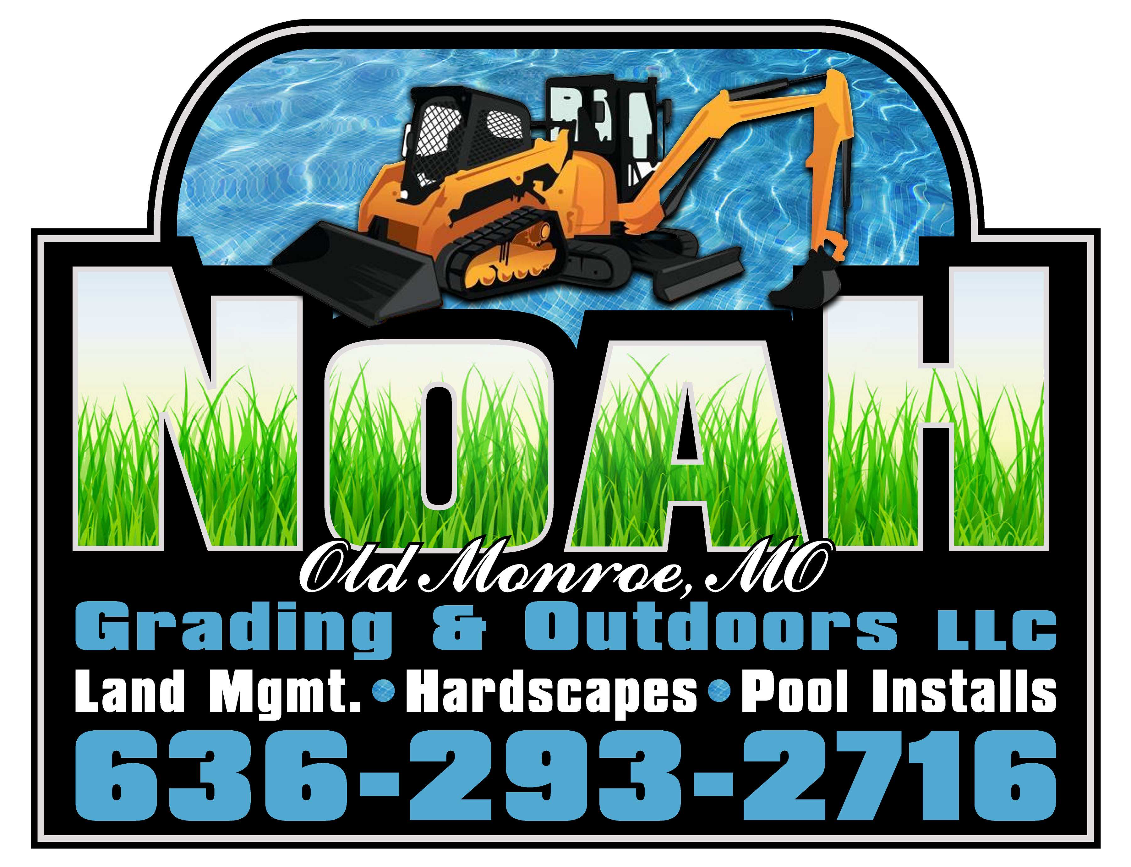 Avatar for Noah Grading and Excavating, LLC