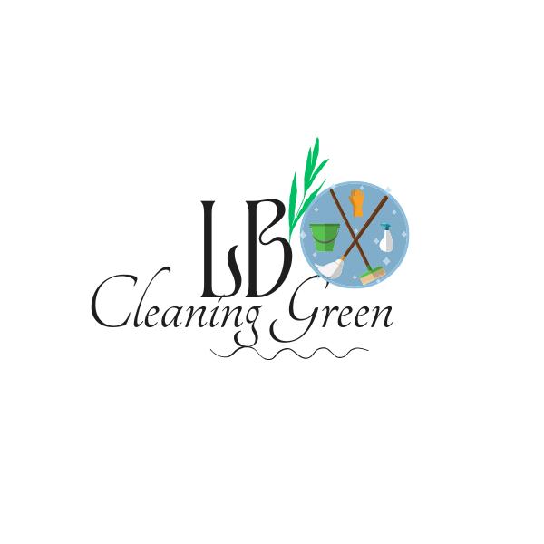 lb Cleaning green logo