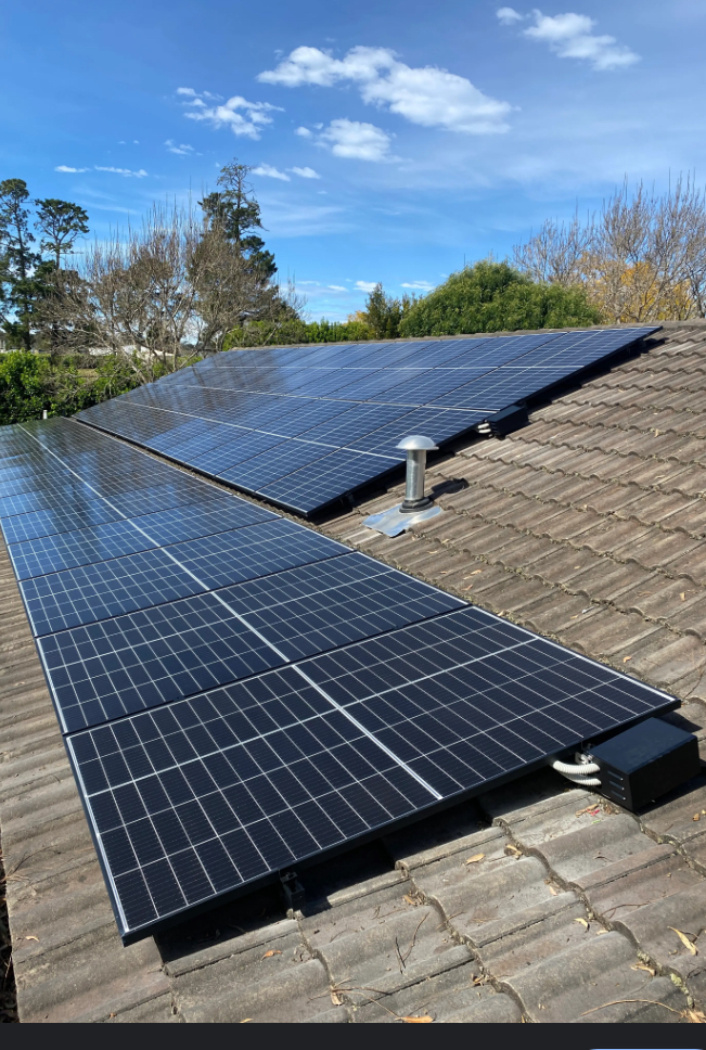 Avatar for Solar sales of socal LLC.