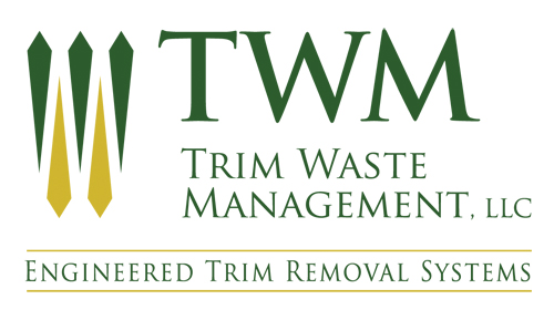 Trim Waste Management logo