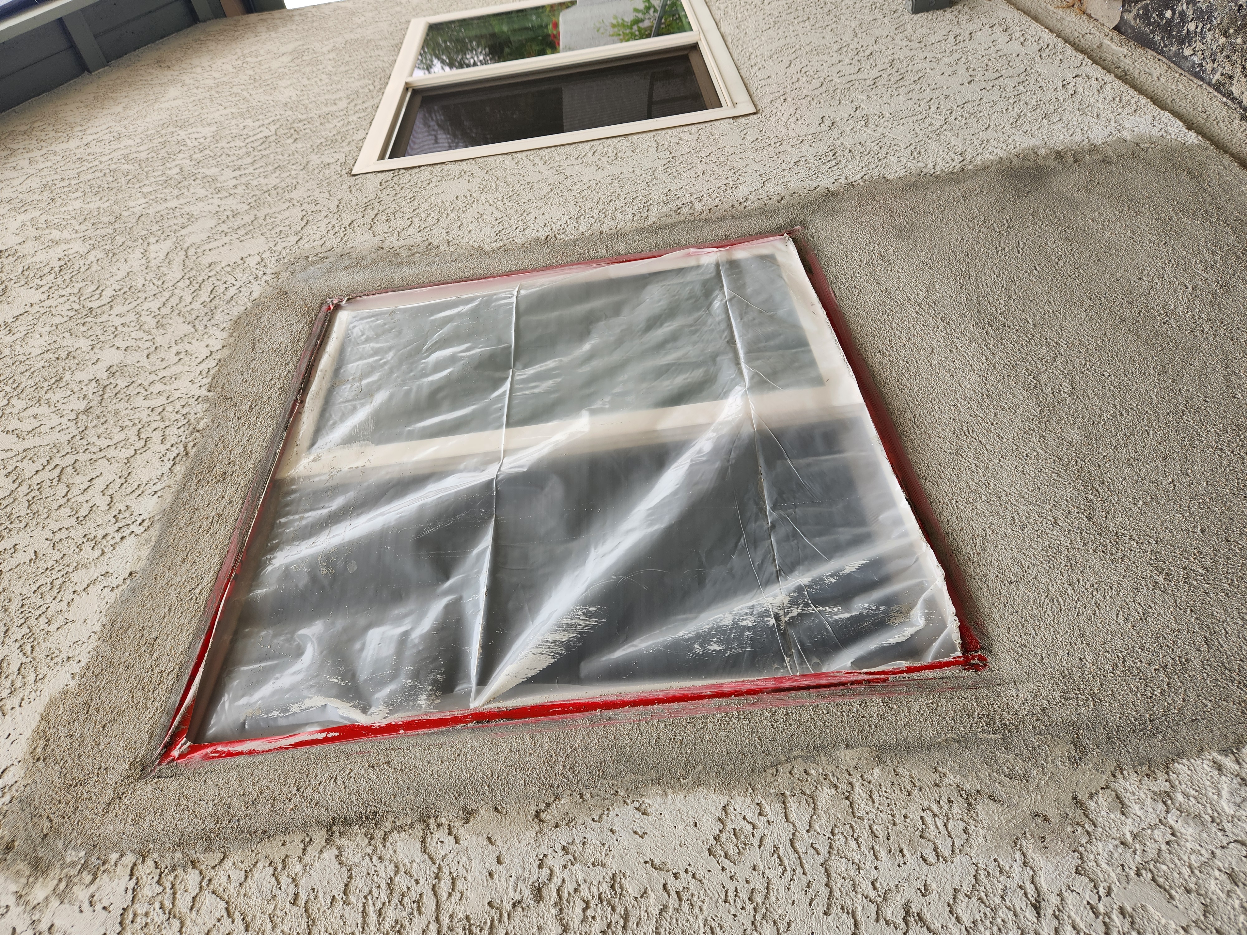 Avatar for Buck c Jones plastering