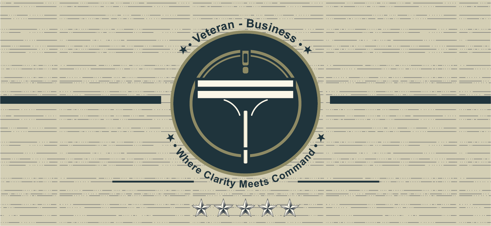 Clear Command Cleaning logo