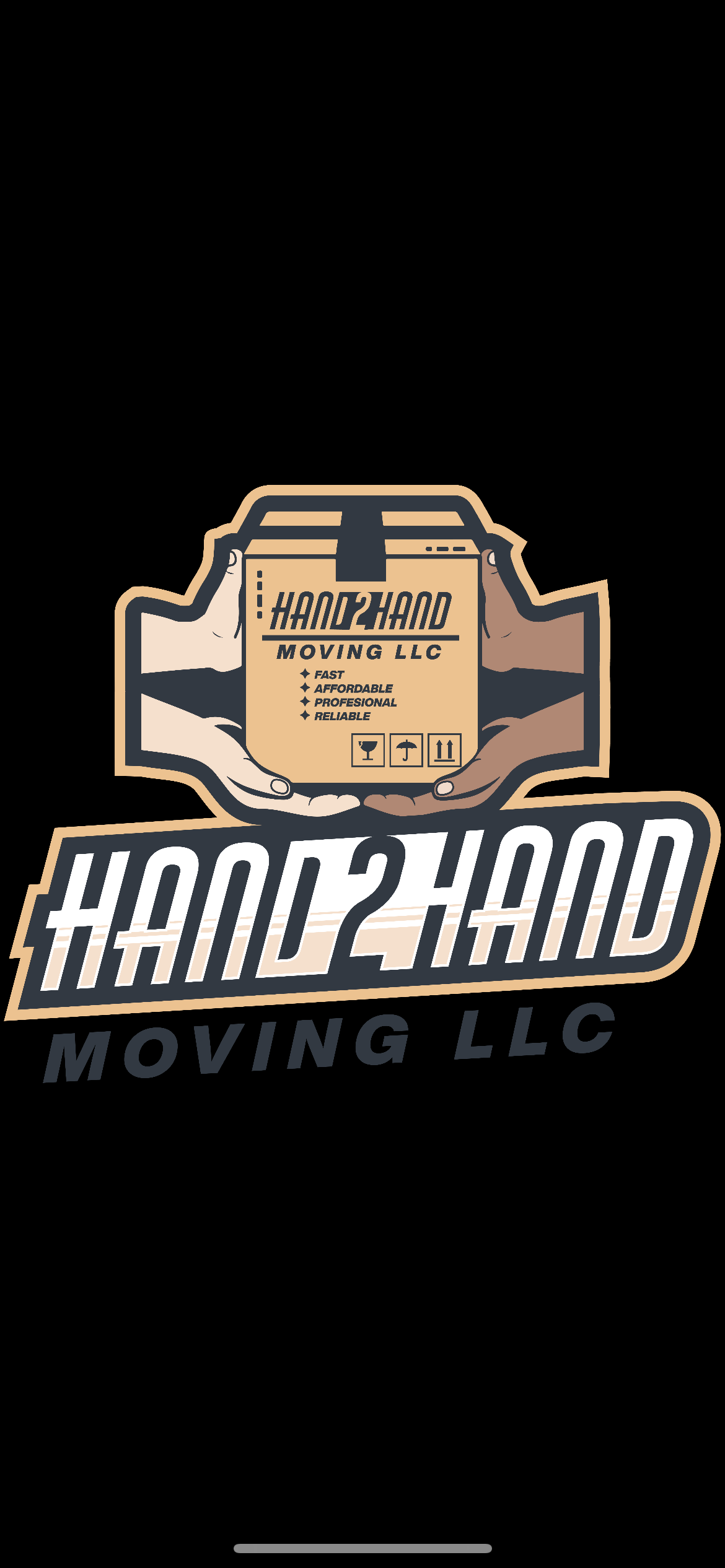 Avatar for Hand2Hand Moving
