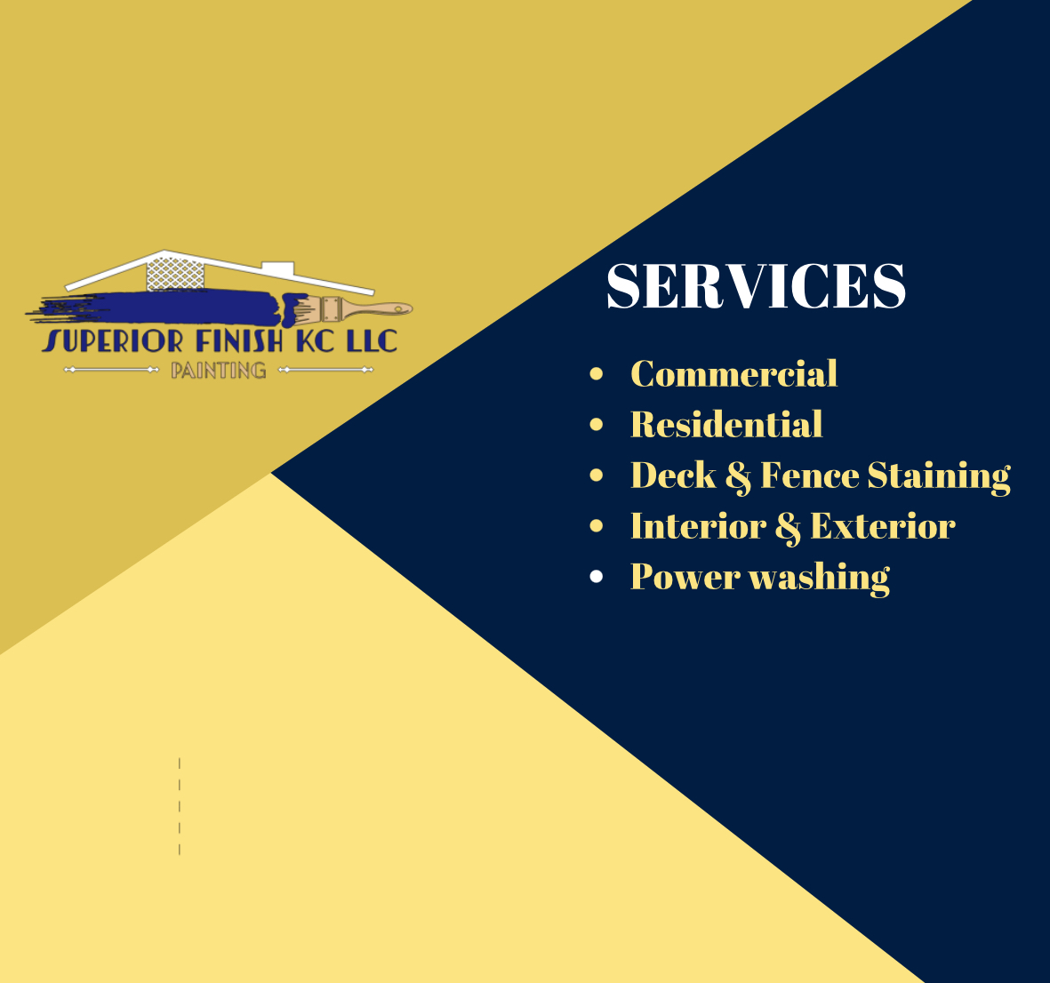 Avatar for Superior Finish KC LLC