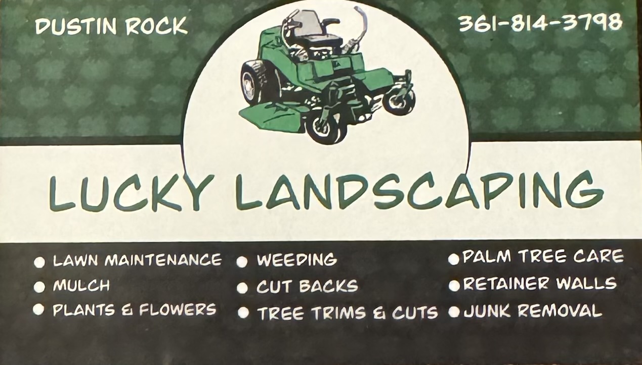 Avatar for Lucky landscaping
