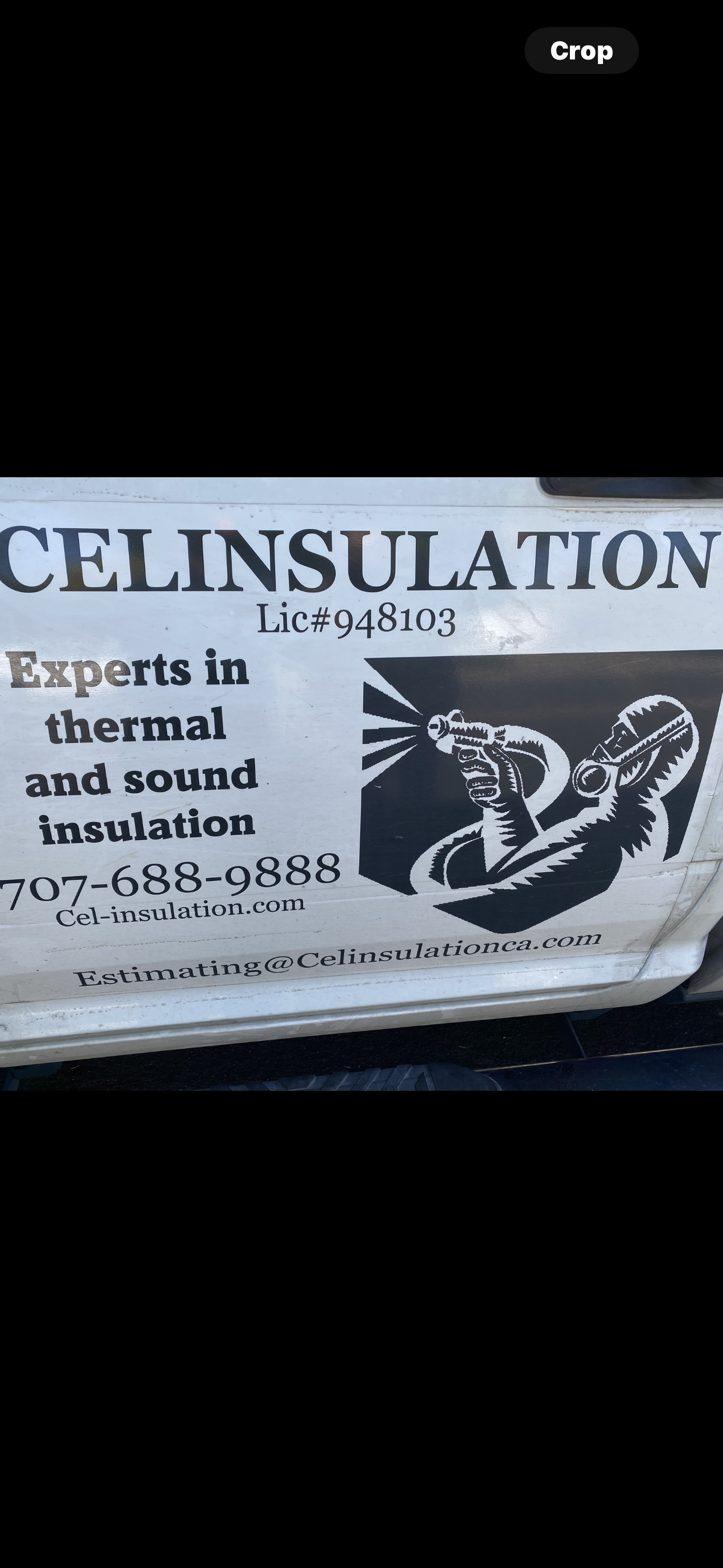 CELInsulaton logo