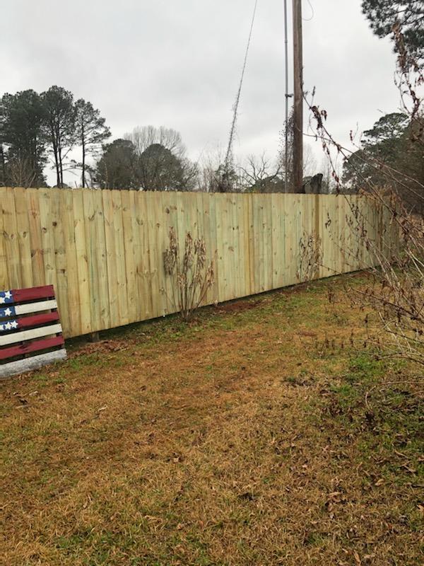 Avatar for Graham’s fencing and decks llc