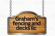 Avatar for Grahams Fencing and Decks