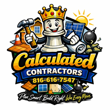 Avatar for Calculated Contractors, LLC