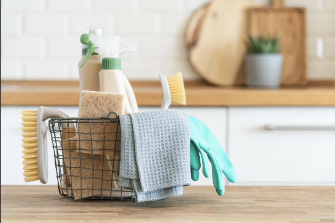 A&E Cleaning Solutions logo