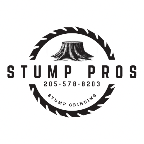 Stump Pros LLC logo