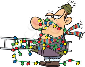 Holiday rescue llc logo