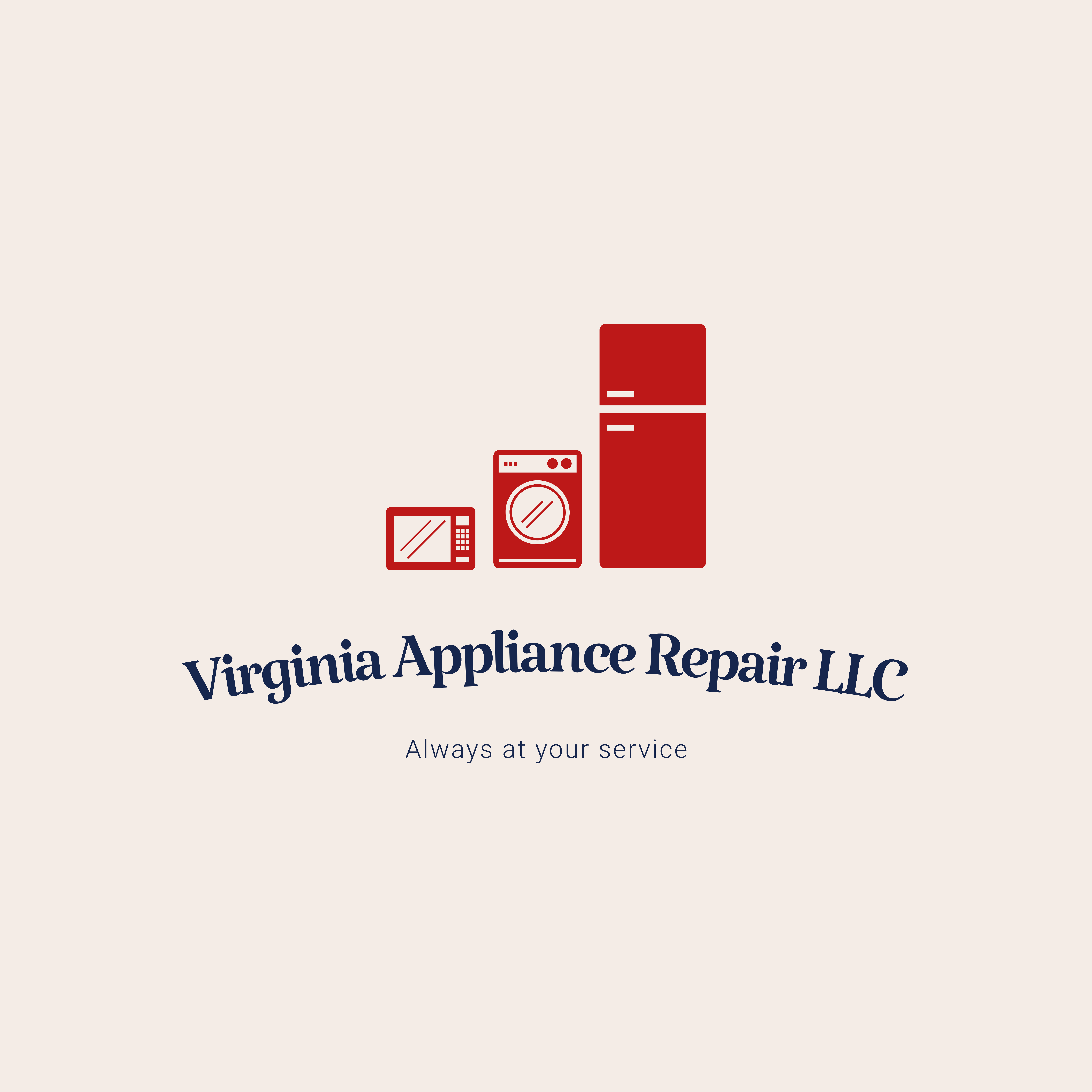 Logo for Virginia Appliance Repair LLC