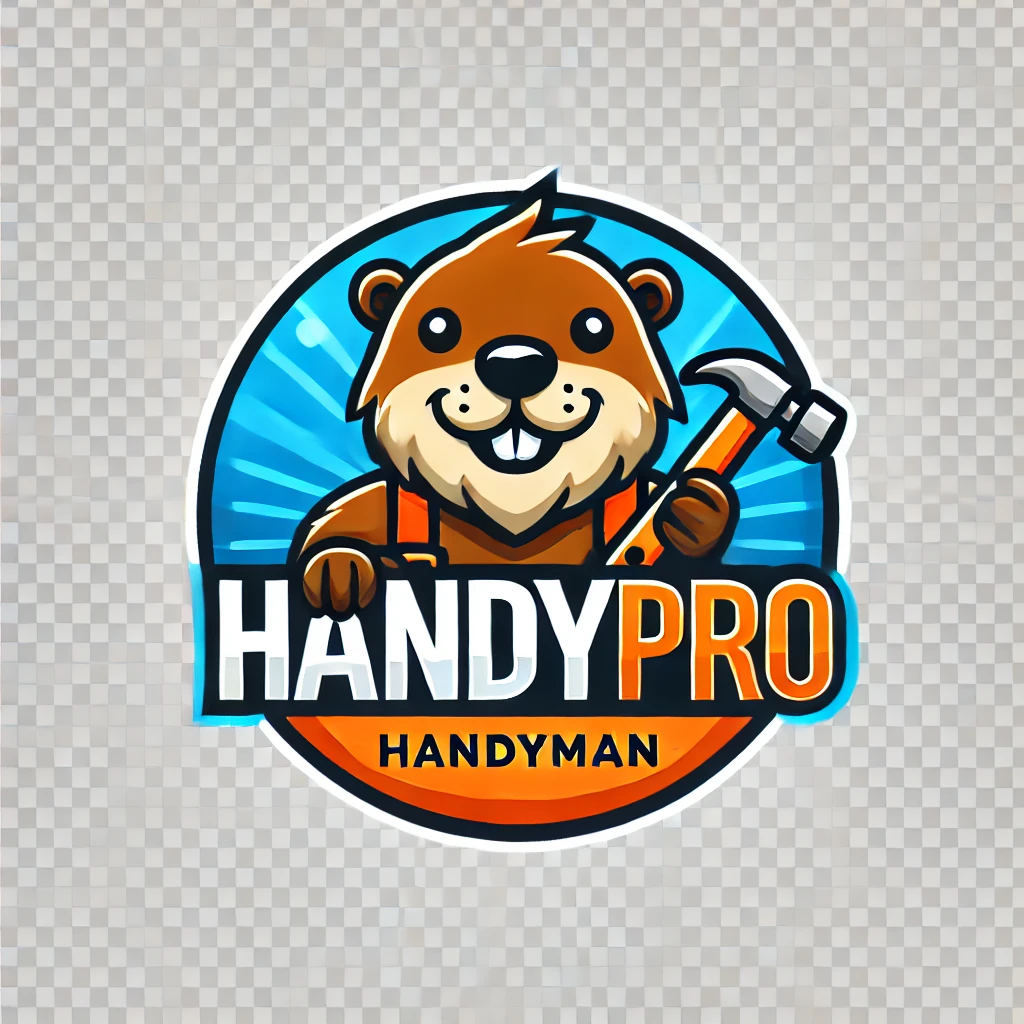 HandyPro logo