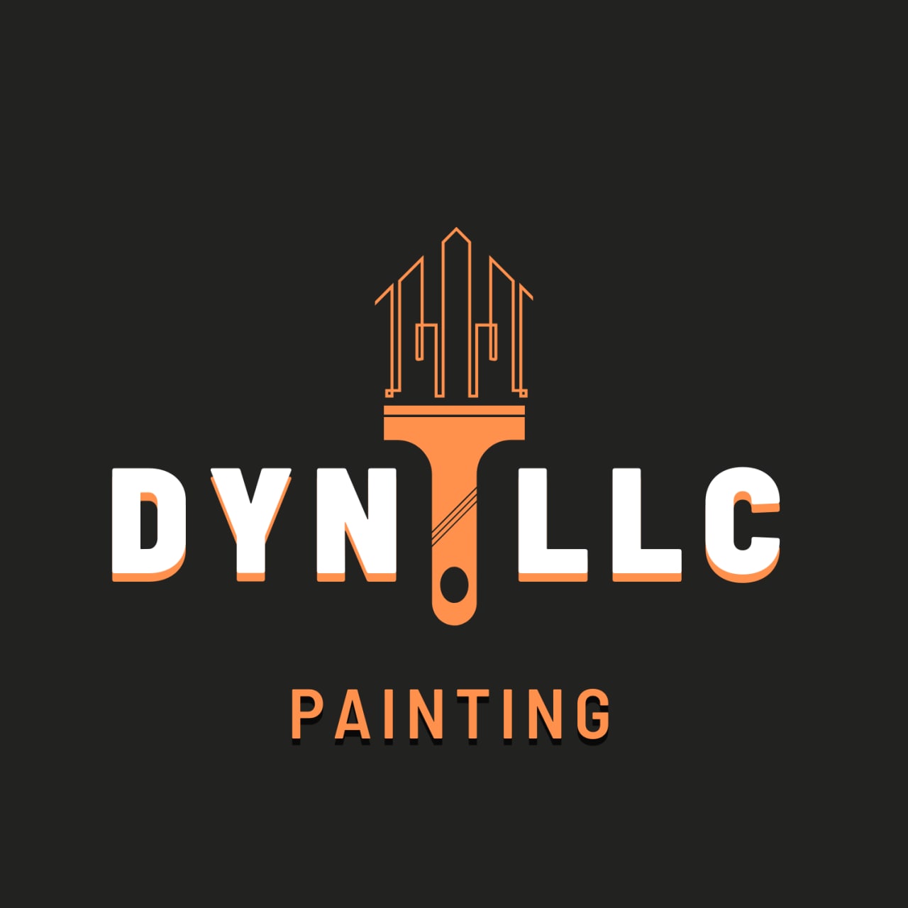 DYN LLC logo