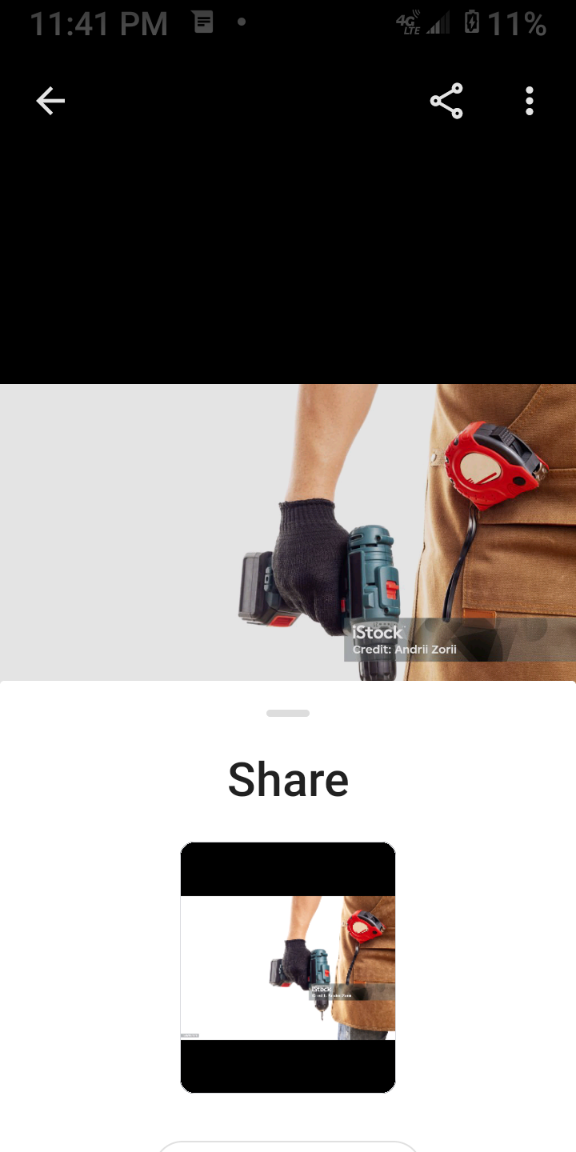 JC's handyman services logo