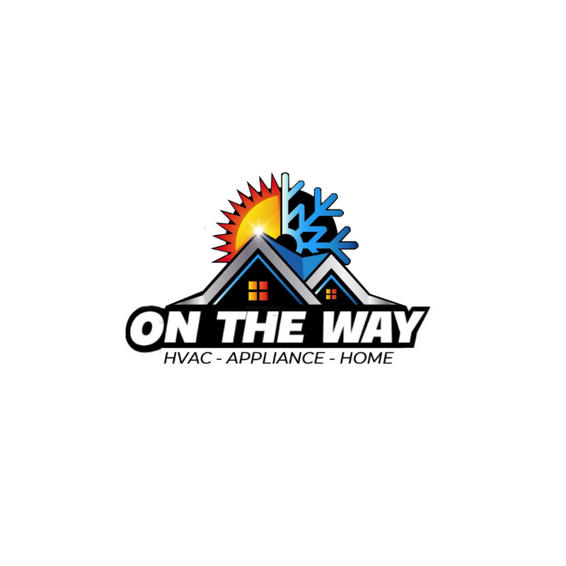 On The Way HVAC & Home Solutions logo