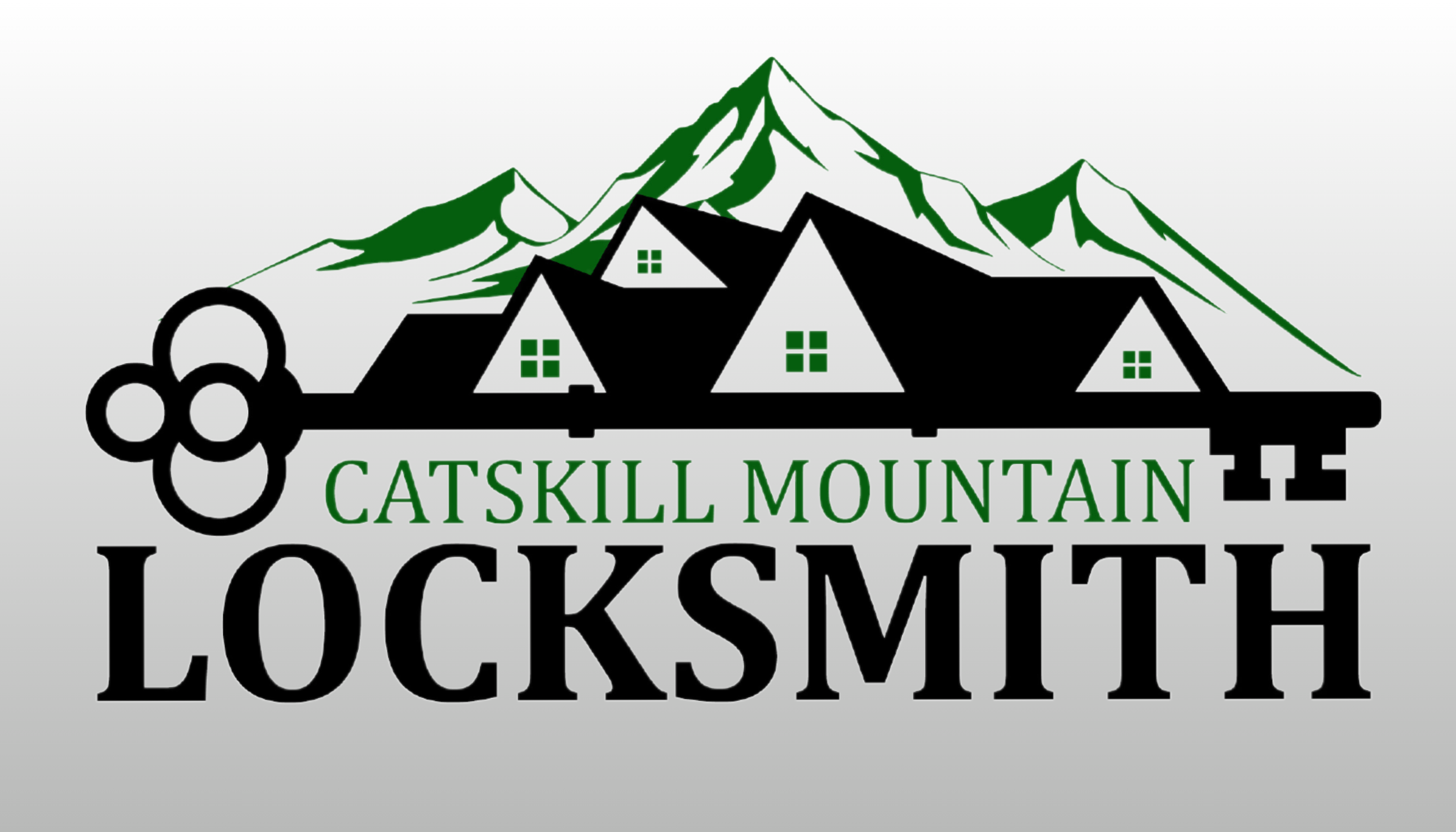 Catskill Mountain Locksmith logo
