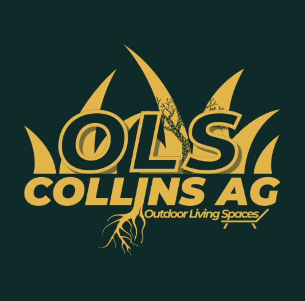 Collins Ag - Outdoor, Lawn, & Garden logo