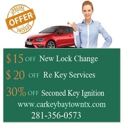 Avatar for Car Key Baytown TX