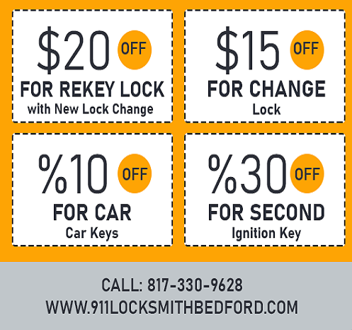 Avatar for 911 Locksmith Bedford