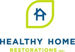 Healthy Home Restorations, Inc. logo