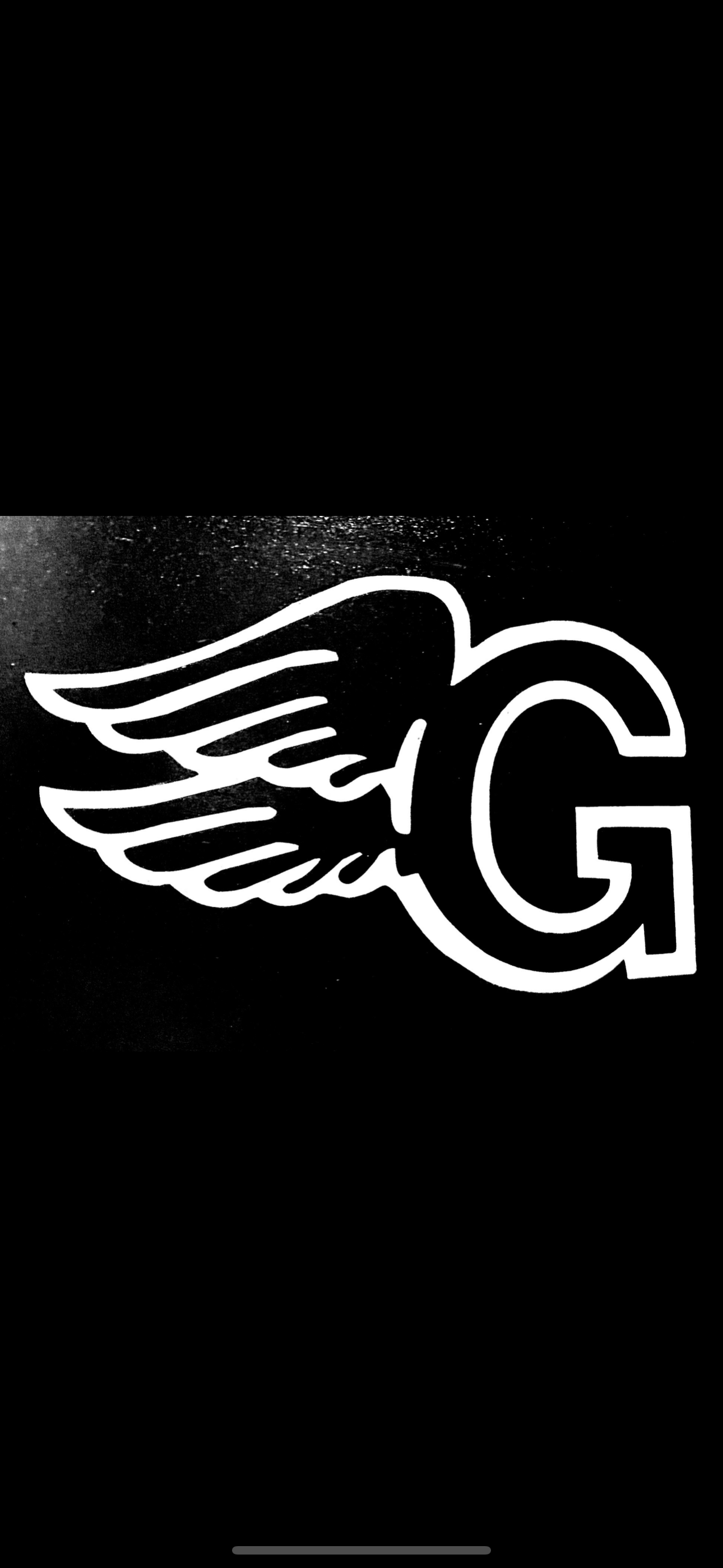Flying G Mechanical logo