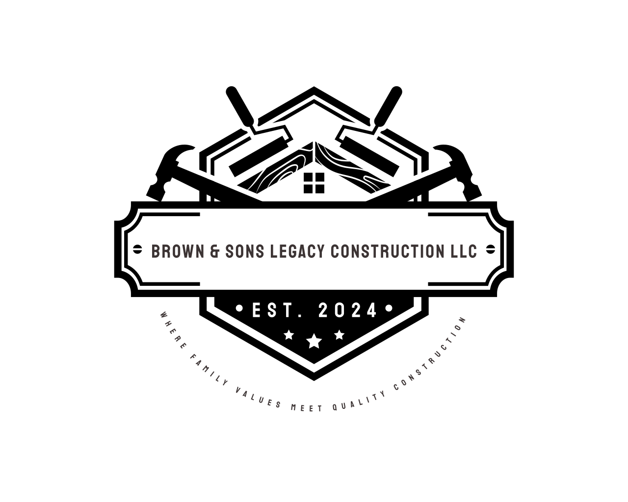 Avatar for Brown & Sons Legacy Construction LLC