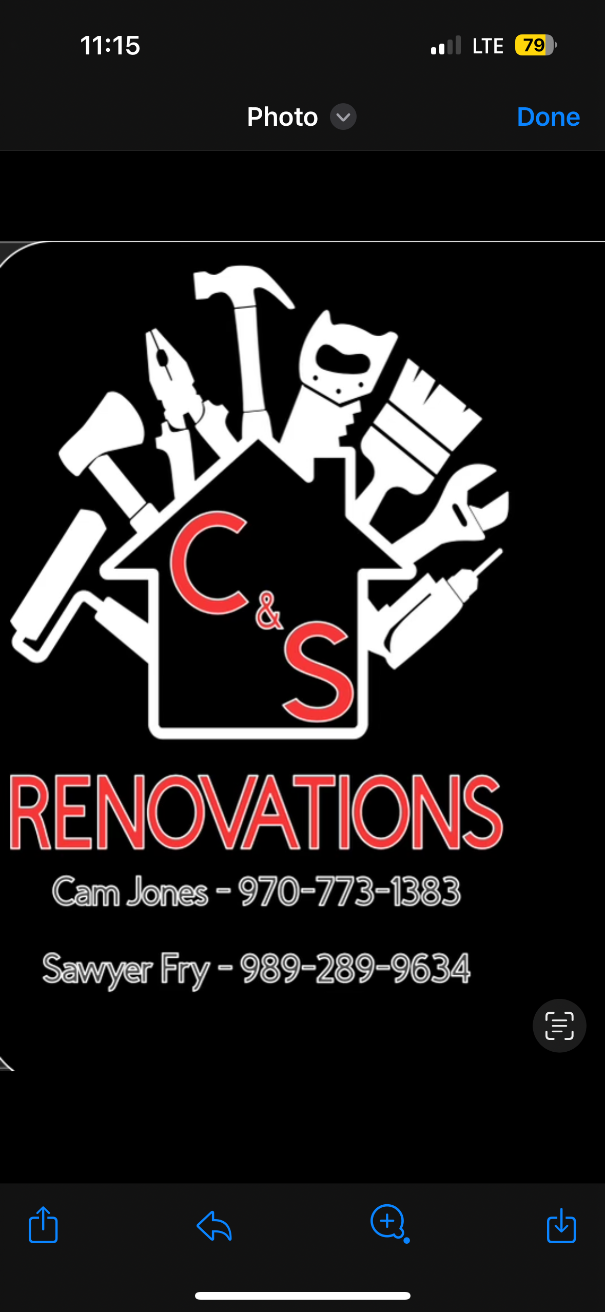 Avatar for C&S Renovations