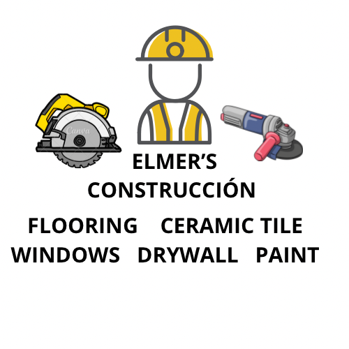 Logo for Garcia's Construction
