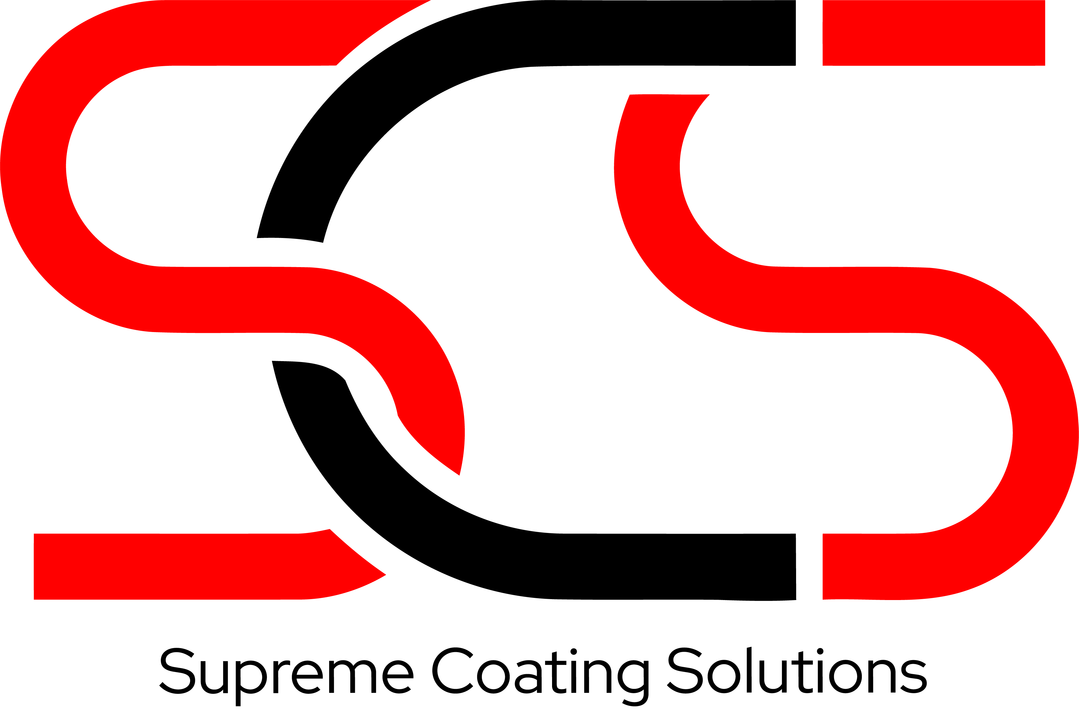 Supreme Coating Solutions logo