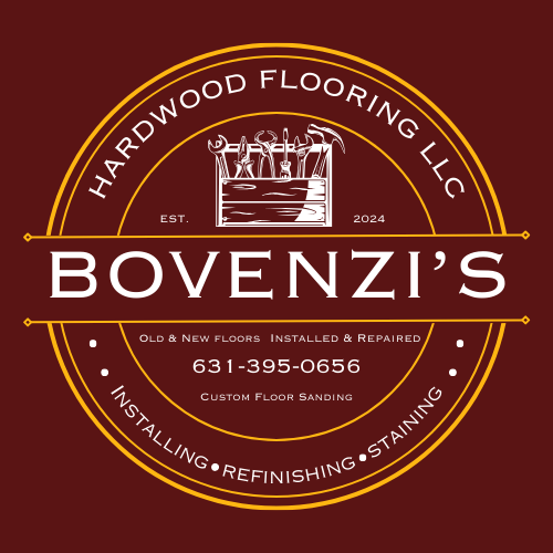 Bovenzi's Hardwood Flooring LLC logo