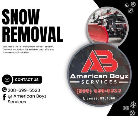 Avatar for American Boyz Services