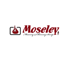 Moseley Masonry & Chimney logo