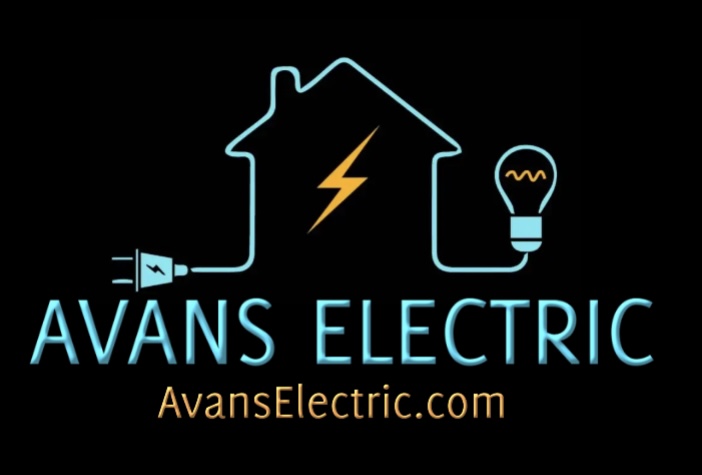 Avans Electric logo