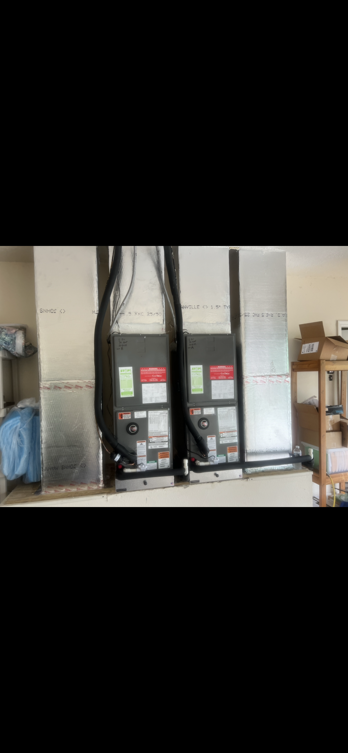 Avatar for J&W Mechanical